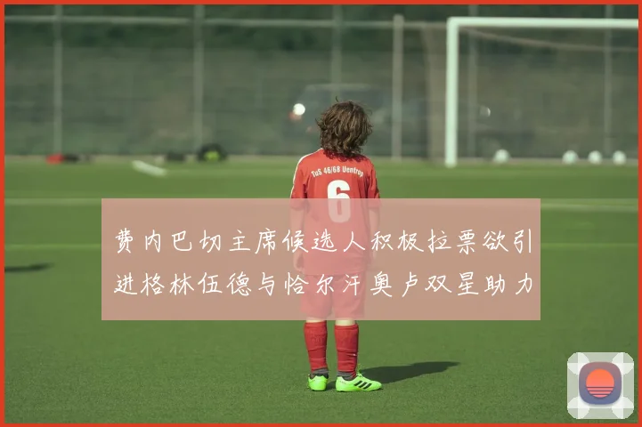 费内巴切主席候选人积极拉票欲引进格林伍德与恰尔汗奥卢双星助力球队